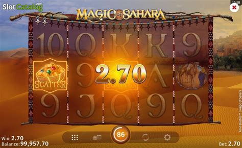 Magic Of Sahara Review 2024